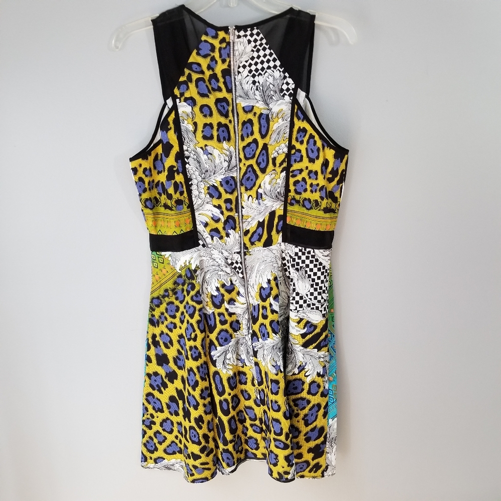W118 by Walter Baker Dress - Picture 7 of 9